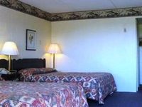 Red Carpet Inn Rome (New York)