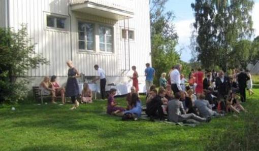 фото отеля STF Vandrarhem Edsbyn