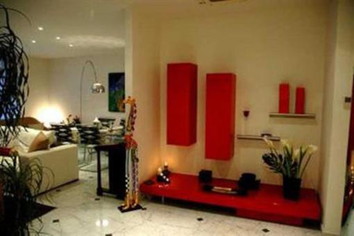фото отеля Nice Rivierabestof Apartments