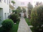 фото отеля Marie Melie Apartments
