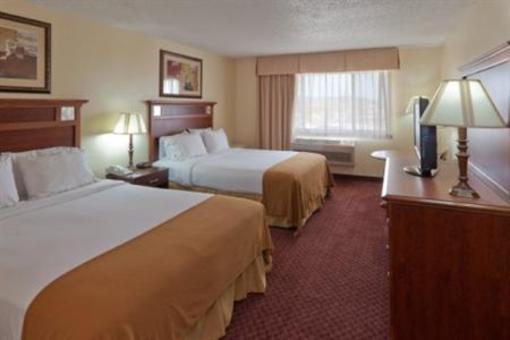 фото отеля Holiday Inn Express Rapid City