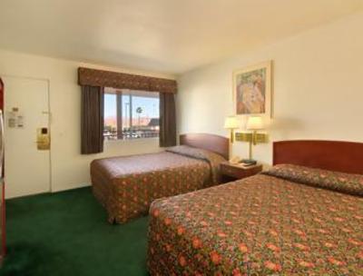 фото отеля BEST WESTERN Blackwell Inn