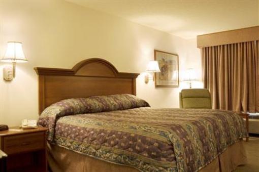 фото отеля BEST WESTERN Blackwell Inn