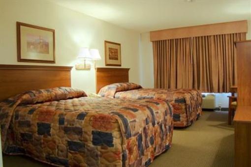 фото отеля BEST WESTERN Blackwell Inn