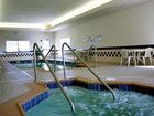 фото отеля BEST WESTERN Blackwell Inn