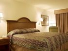 фото отеля BEST WESTERN Blackwell Inn