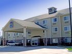 фото отеля BEST WESTERN Blackwell Inn