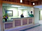 фото отеля BEST WESTERN Blackwell Inn