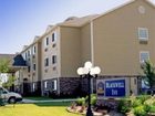 фото отеля BEST WESTERN Blackwell Inn