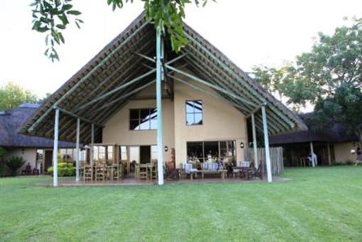 фото отеля Buckler's Africa Bed & Breaakfast Komatipoort