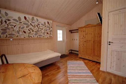 фото отеля Paviljongen Cottage and Rooms