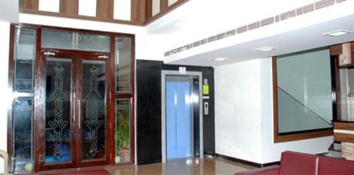 фото отеля MGR Regency Comfort Hotel