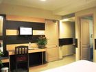 фото отеля MGR Regency Comfort Hotel