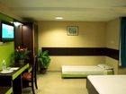 фото отеля MGR Regency Comfort Hotel