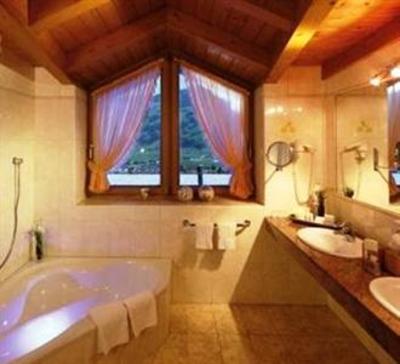 фото отеля Aktiv und Wellnesshotel Haidachhof
