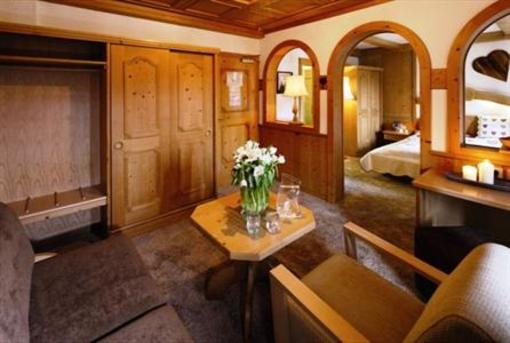 фото отеля Aktiv und Wellnesshotel Haidachhof