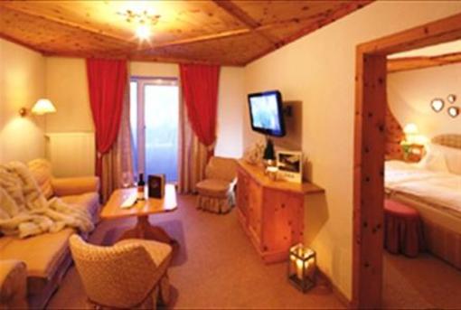 фото отеля Aktiv und Wellnesshotel Haidachhof