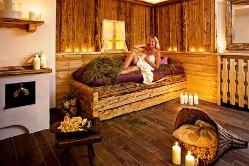 фото отеля Aktiv und Wellnesshotel Haidachhof