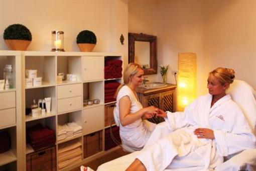 фото отеля Aktiv und Wellnesshotel Haidachhof