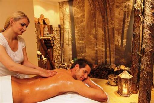 фото отеля Aktiv und Wellnesshotel Haidachhof