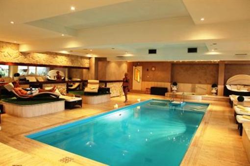 фото отеля Aktiv und Wellnesshotel Haidachhof