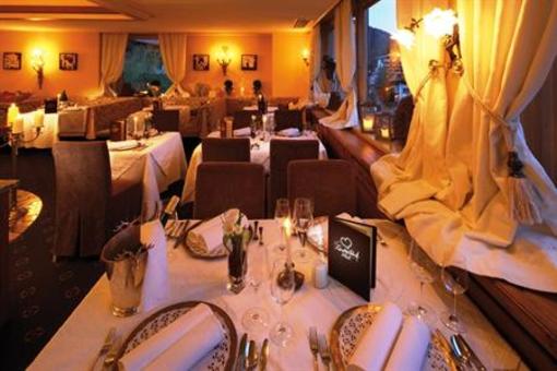 фото отеля Aktiv und Wellnesshotel Haidachhof