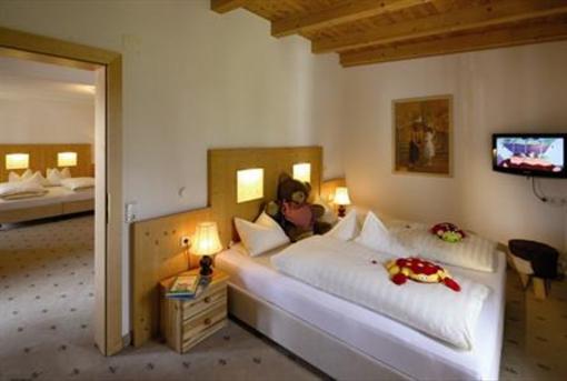 фото отеля Aktiv und Wellnesshotel Haidachhof