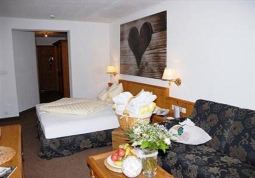 фото отеля Aktiv und Wellnesshotel Haidachhof