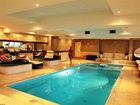 фото отеля Aktiv und Wellnesshotel Haidachhof