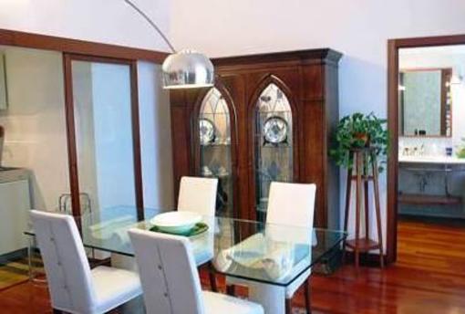 фото отеля Imperial Suite La Lizza