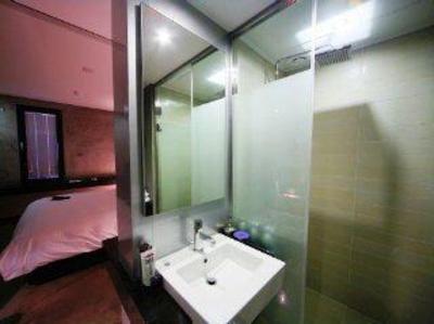 фото отеля CF Hotel