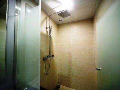 фото отеля CF Hotel