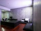 фото отеля CF Hotel