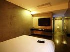 фото отеля CF Hotel