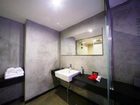 фото отеля CF Hotel