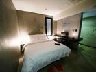 фото отеля CF Hotel