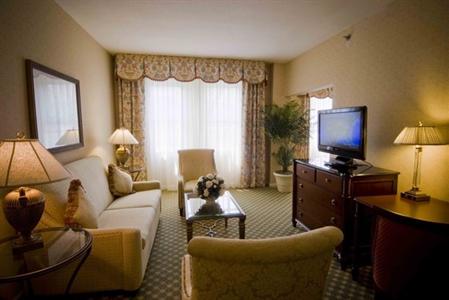 фото отеля The Churchill Hotel Washington D.C.