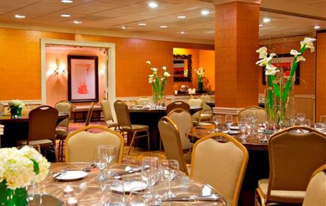 фото отеля The Churchill Hotel Washington D.C.