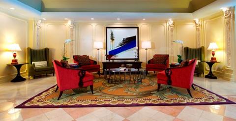 фото отеля The Churchill Hotel Washington D.C.