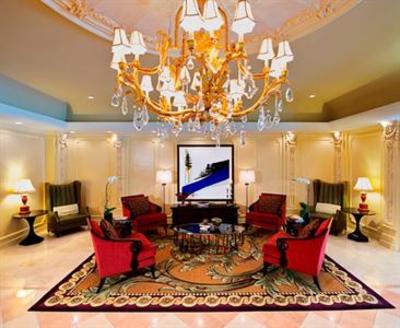 фото отеля The Churchill Hotel Washington D.C.