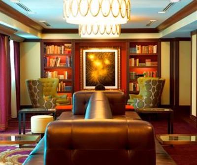 фото отеля The Churchill Hotel Washington D.C.