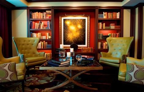 фото отеля The Churchill Hotel Washington D.C.