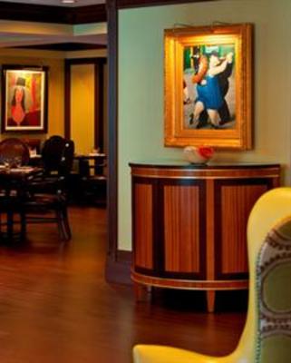 фото отеля The Churchill Hotel Washington D.C.