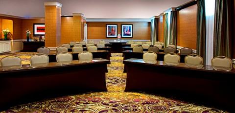 фото отеля The Churchill Hotel Washington D.C.