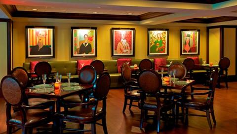 фото отеля The Churchill Hotel Washington D.C.