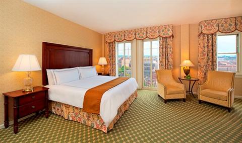 фото отеля The Churchill Hotel Washington D.C.
