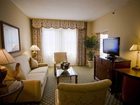 фото отеля The Churchill Hotel Washington D.C.