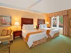 фото отеля The Churchill Hotel Washington D.C.
