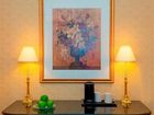 фото отеля The Churchill Hotel Washington D.C.