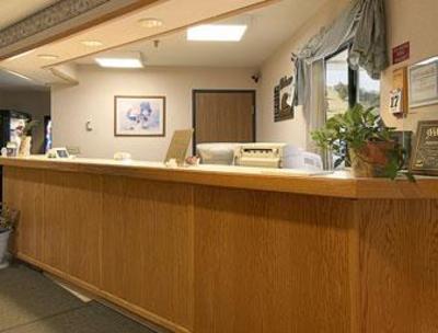 фото отеля Days Inn Sturgis